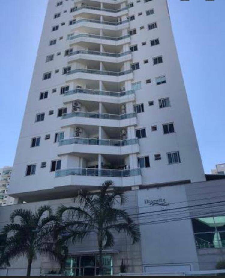 #18 - Apartamento para Venda em Campos dos Goytacazes - RJ