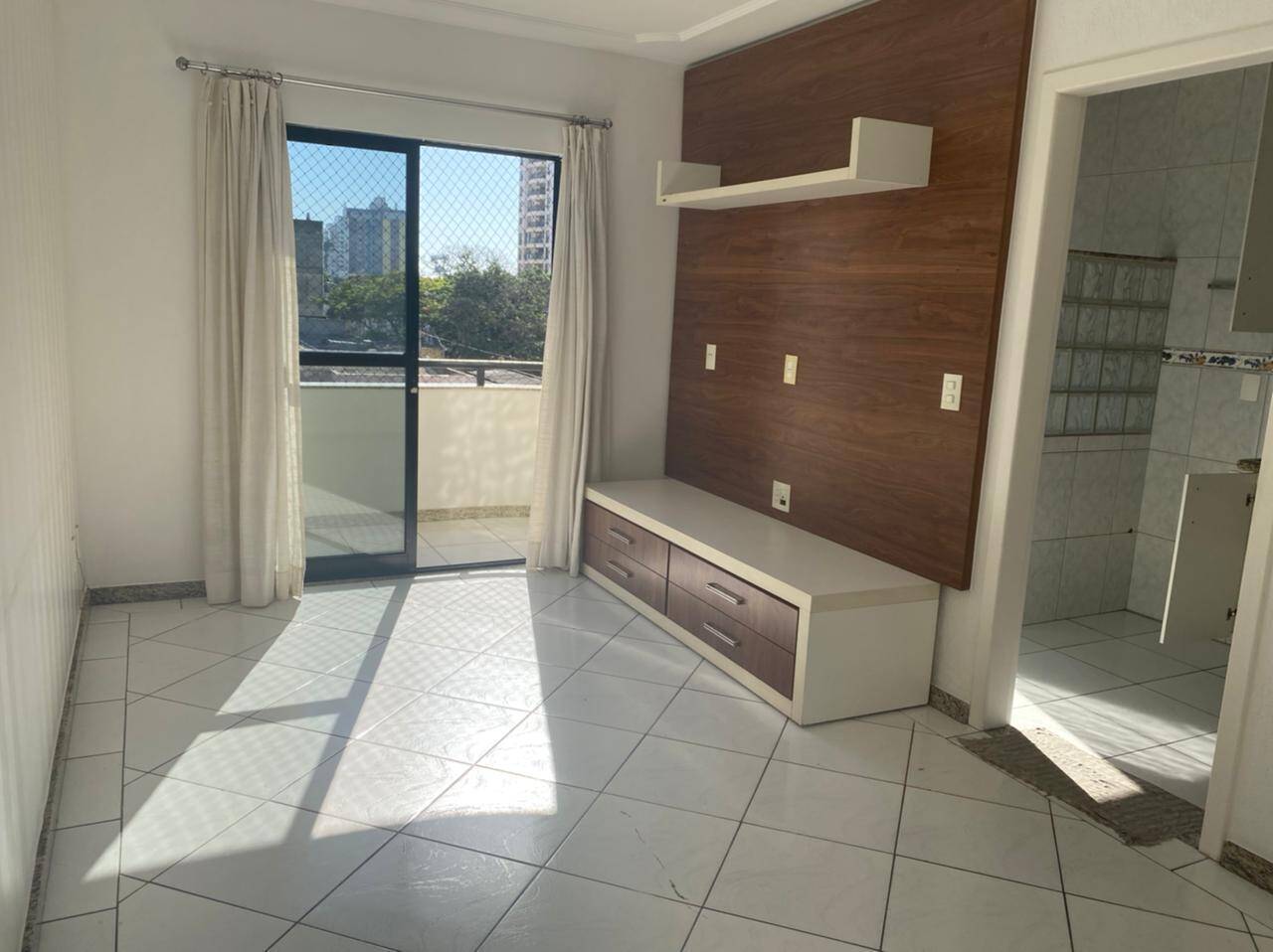 #78 - Apartamento para Venda em Campos dos Goytacazes - RJ