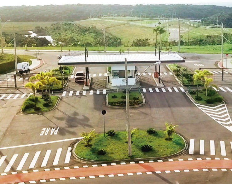 #106 - Terreno em condomínio para Venda em Guarapari - ES