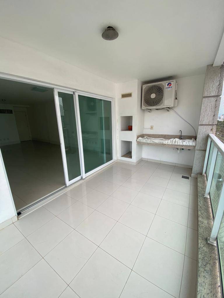 #233 - Apartamento para Venda em Campos dos Goytacazes - RJ