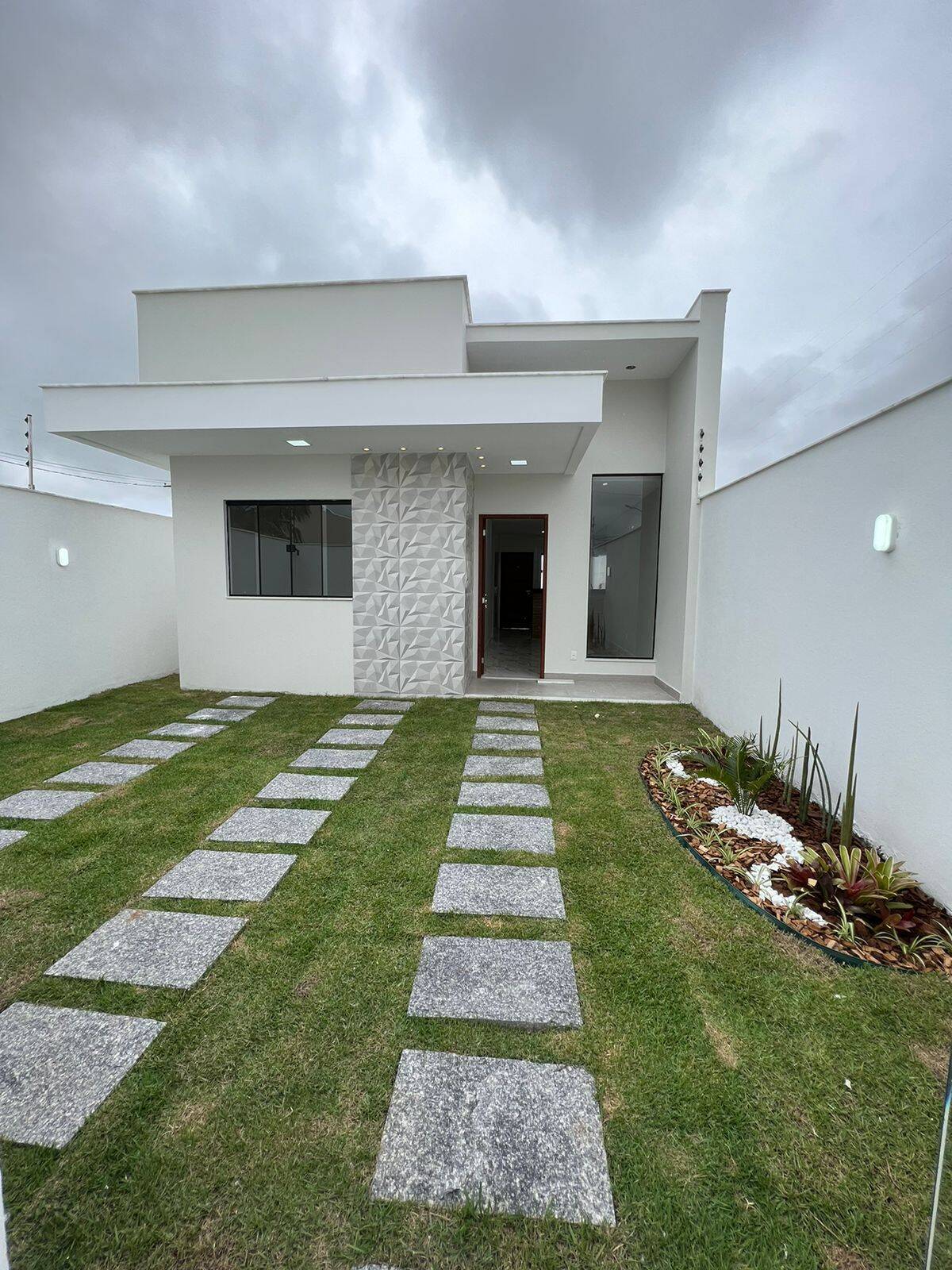 #261 - Casa para Venda em Campos dos Goytacazes - RJ