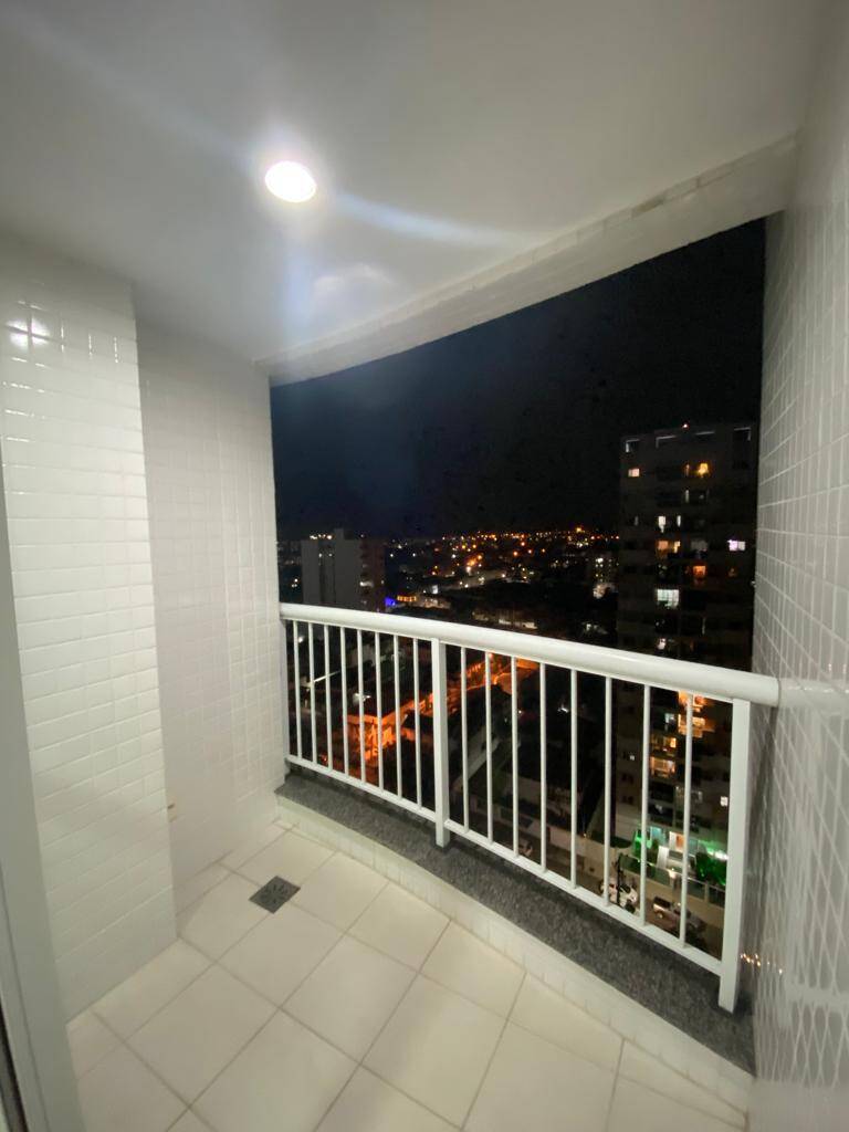 #275 - Apartamento para Locação em Campos dos Goytacazes - RJ