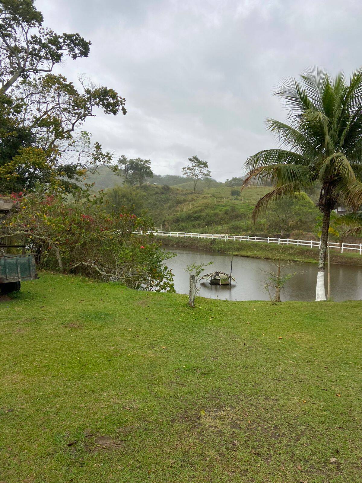 #356 - Fazenda para Venda em Tanguá - RJ