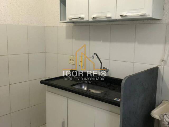 Apartamento para Venda em Campos dos Goytacazes - 2