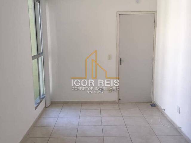 Apartamento para Venda em Campos dos Goytacazes - 5