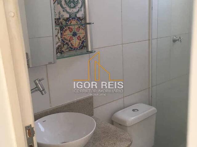 Apartamento para Venda em Campos dos Goytacazes - 4