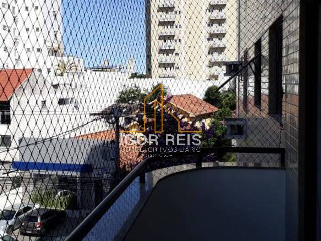 Apartamento para Venda em Campos dos Goytacazes - 3