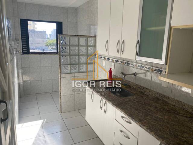 Apartamento para Venda em Campos dos Goytacazes - 4