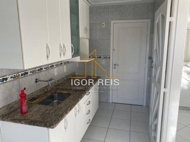 Apartamento para Venda em Campos dos Goytacazes - 5