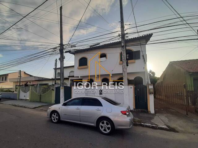 #151 - Casa para Venda em Campos dos Goytacazes - RJ - 2