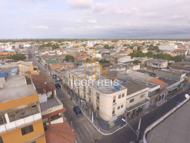 Prédio comercial para Venda em São João da Barra - 3