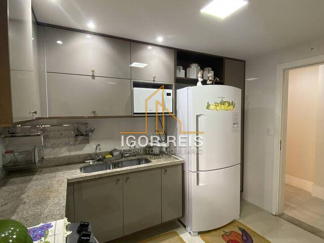 Apartamento para Venda em Campos dos Goytacazes - 5