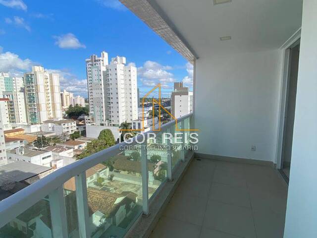 Apartamento para Venda em Campos dos Goytacazes - 4