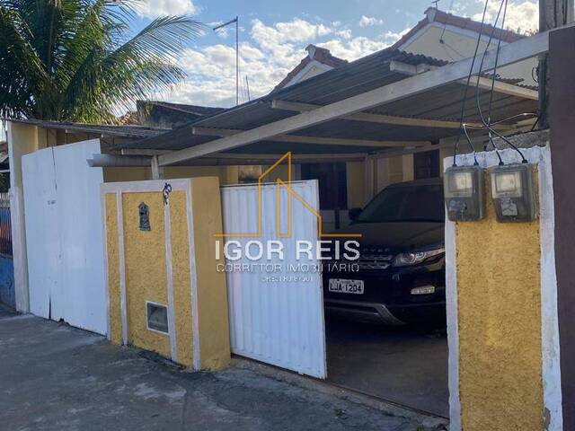 Casa para Venda em Campos dos Goytacazes - 1