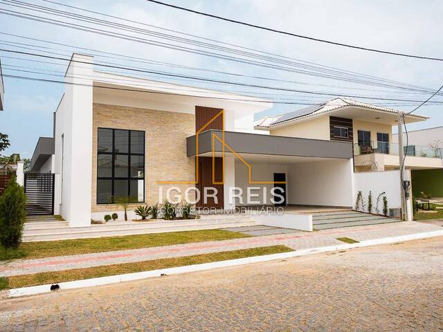 Casa para Venda em Campos dos Goytacazes - 1