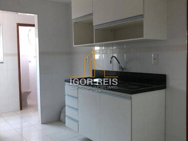 Cobertura Duplex para Venda em Campos dos Goytacazes - 4