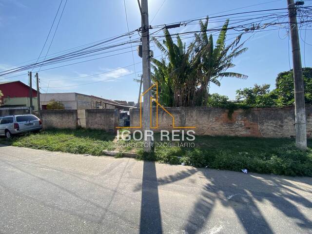 Área para Venda em Campos dos Goytacazes - 1