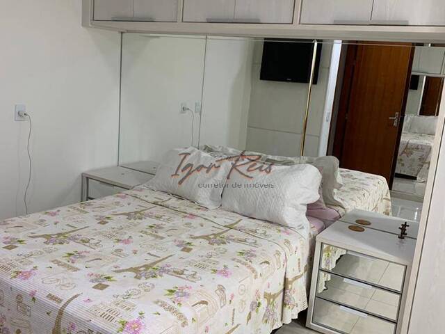 Apartamento para Venda em Campos dos Goytacazes - 5