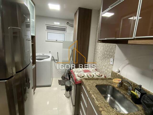 Apartamento para Venda em Campos dos Goytacazes - 5