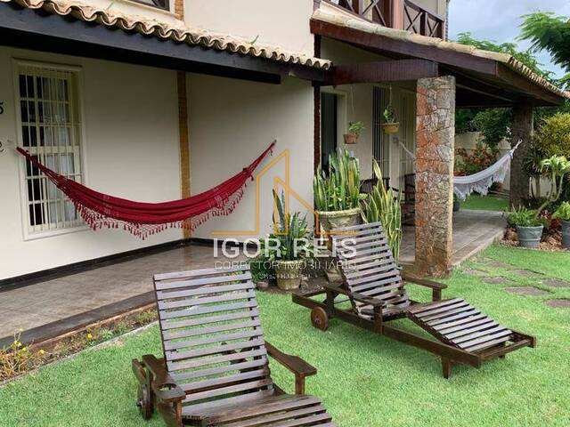 Casa para Venda em São João da Barra - 1