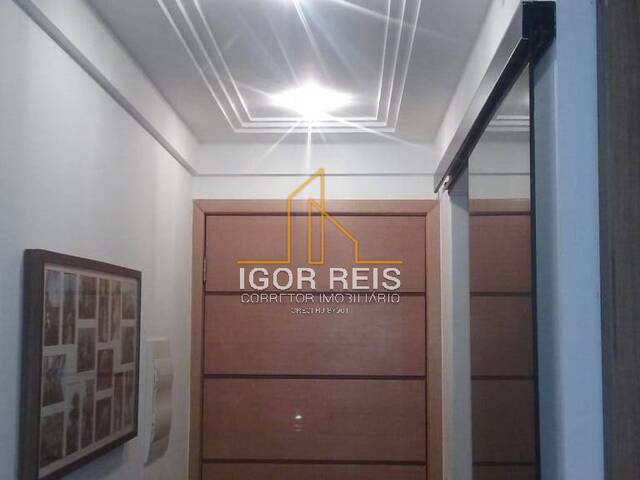Apartamento para Venda em Campos dos Goytacazes - 2
