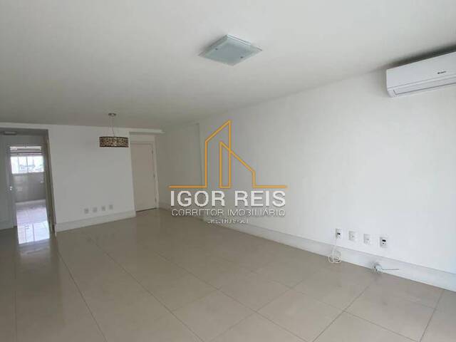 Apartamento para Venda em Campos dos Goytacazes - 2