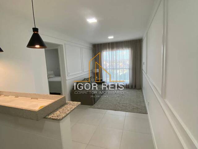 Apartamento para Locação em Campos dos Goytacazes - 4