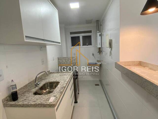 Apartamento para Locação em Campos dos Goytacazes - 5