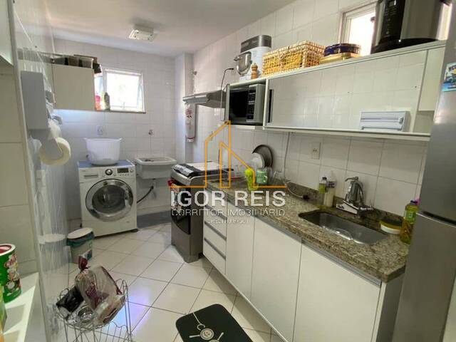 Apartamento para Venda em Campos dos Goytacazes - 3