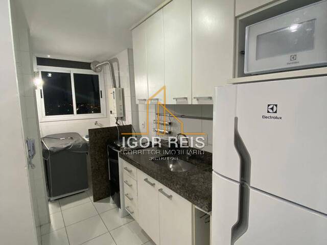 Apartamento para Locação em Campos dos Goytacazes - 4