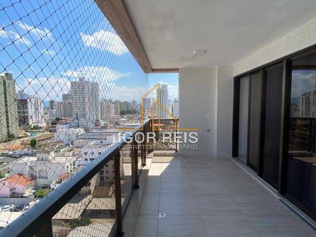 Apartamento para Locação em Campos dos Goytacazes - 4