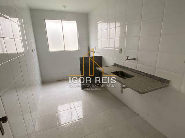 Apartamento para Venda em Campos dos Goytacazes - 3