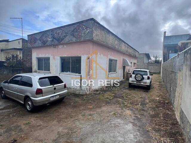 #304 - Casa para Venda em Campos dos Goytacazes - RJ - 3