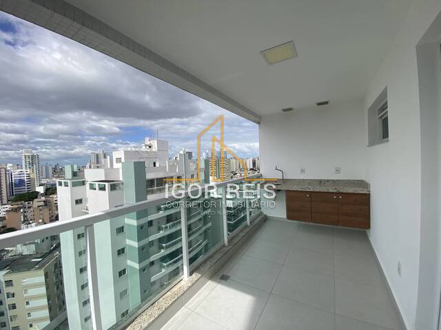 Apartamento para Venda em Campos dos Goytacazes - 2