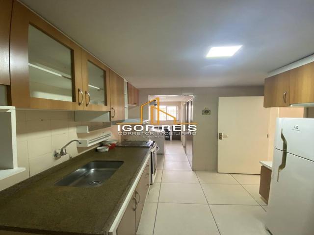 Apartamento para Locação em Campos dos Goytacazes - 4