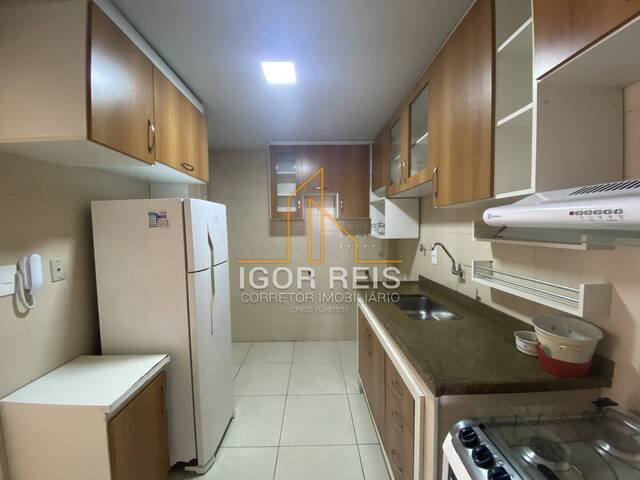 Apartamento para Locação em Campos dos Goytacazes - 5