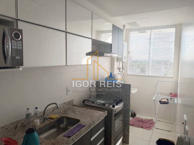 Apartamento para Venda em Campos dos Goytacazes - 5