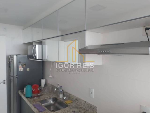 Apartamento para Venda em Campos dos Goytacazes - 4