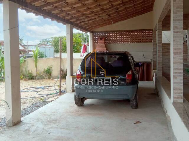 Casa para Venda em São Francisco de Itabapoana - 4