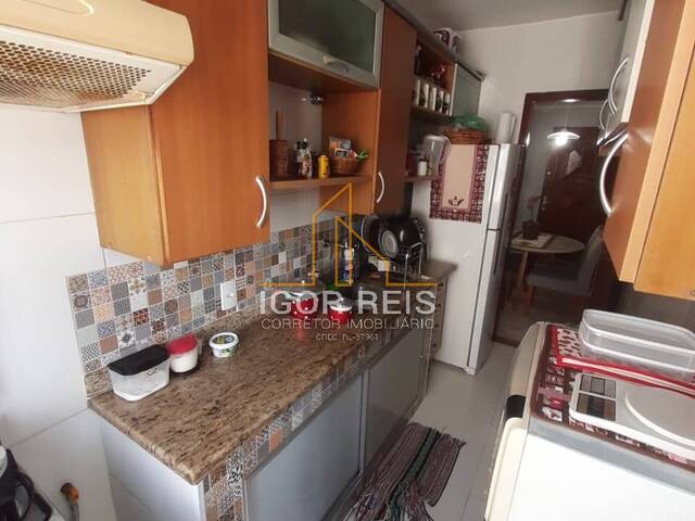 Apartamento para Venda em Campos dos Goytacazes - 5