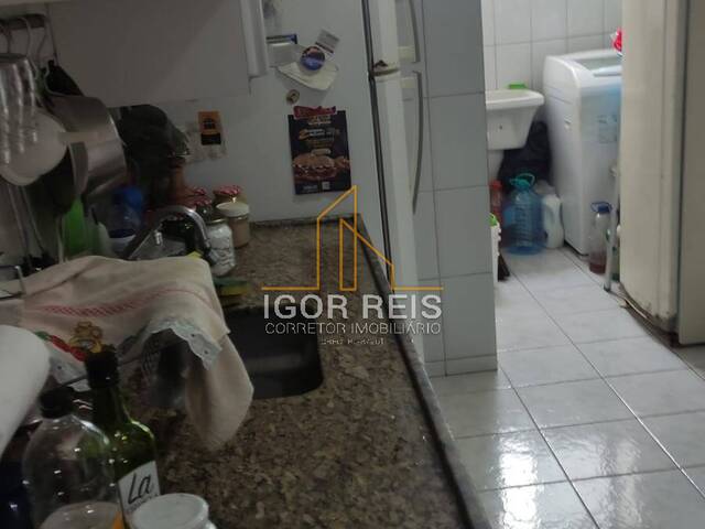 Apartamento para Venda em Campos dos Goytacazes - 4