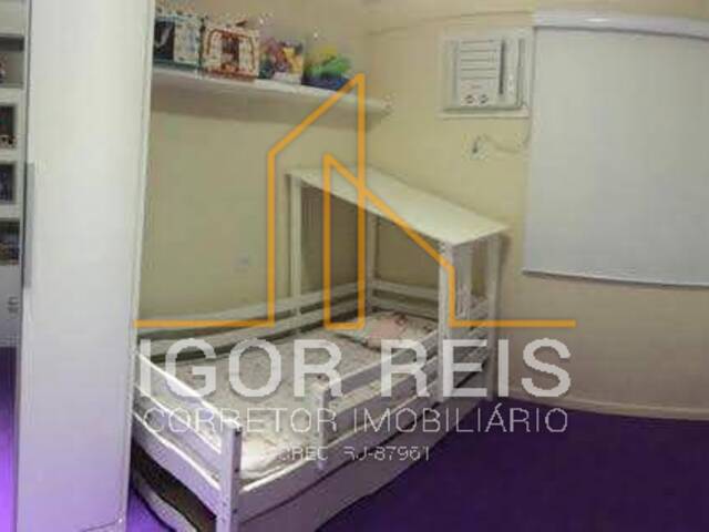 Apartamento para Venda em Campos dos Goytacazes - 5