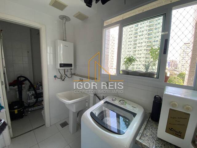 Apartamento para Venda em Campos dos Goytacazes - 4