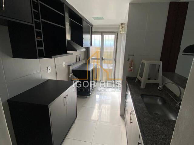 Apartamento para Venda em Campos dos Goytacazes - 4