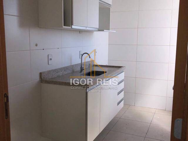 Apartamento para Venda em Campos dos Goytacazes - 4