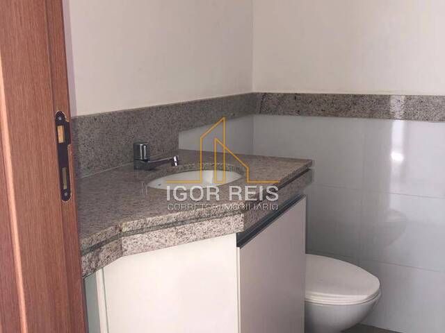 Apartamento para Venda em Campos dos Goytacazes - 5