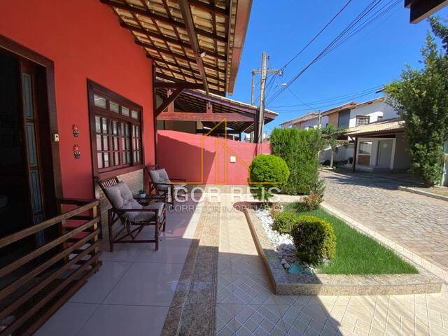 Casa em condomínio para Venda em Campos dos Goytacazes - 5