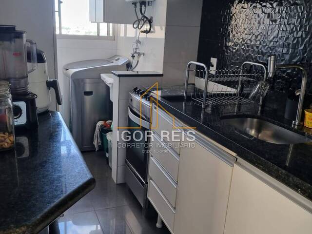 Apartamento para Venda em Campos dos Goytacazes - 5