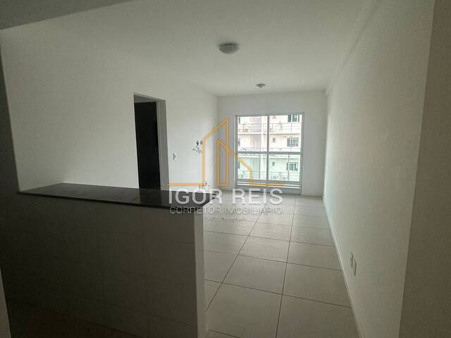 Apartamento para Venda em Campos dos Goytacazes - 5