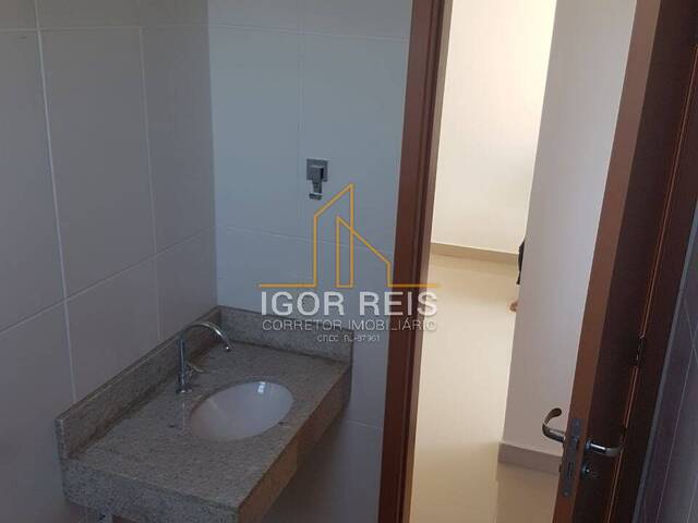 Apartamento para Venda em Campos dos Goytacazes - 5